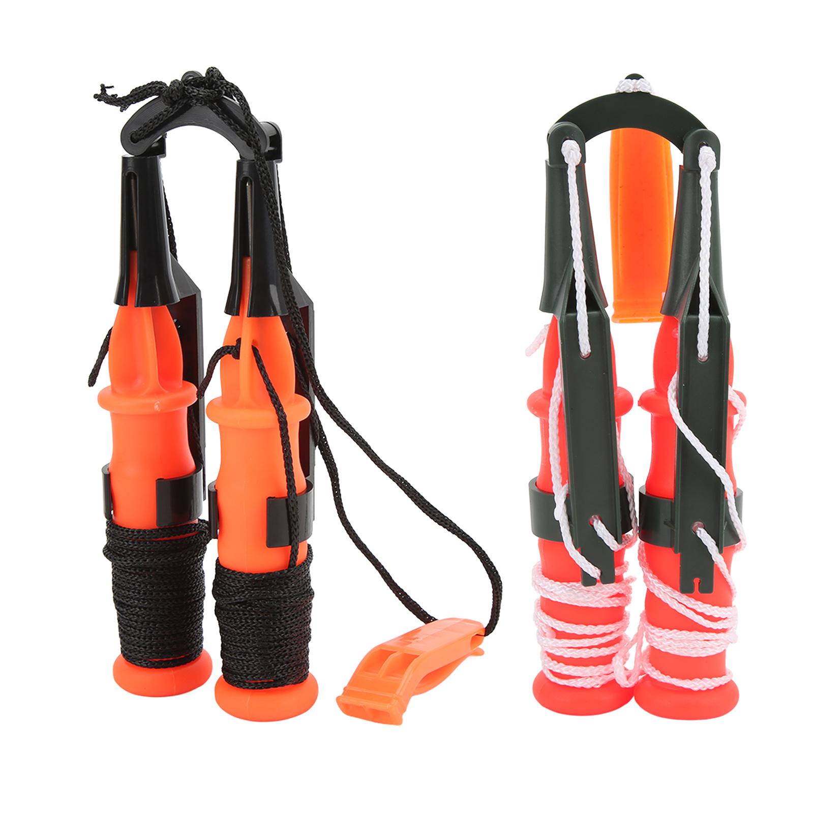 Ice Pick Pick - Ice Fishing Safety Picks Winter Ice