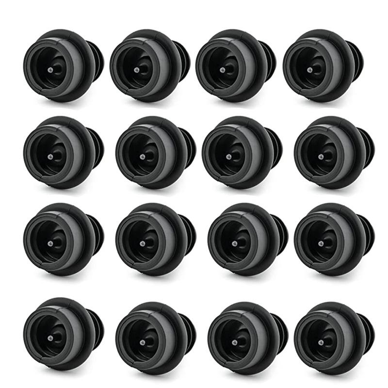 Speed Pourer Cap - Wine Stoppers for Wine Saver Vacuum