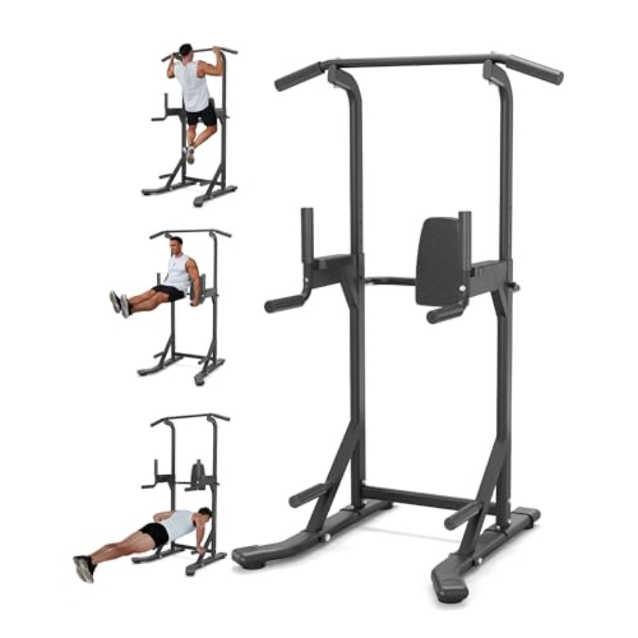 Home Bar And Gym - Home gym pull-up bar free standing
