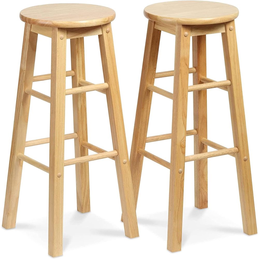 29 Inch Tall Classic Round Sea - Home Bar And Counter ulasan dan harga
