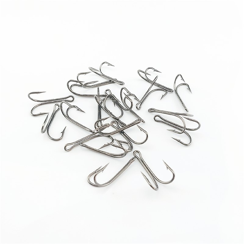 5 or10pcs/Lot Double Fishing H - Jigger Double Sided ulasan dan harga