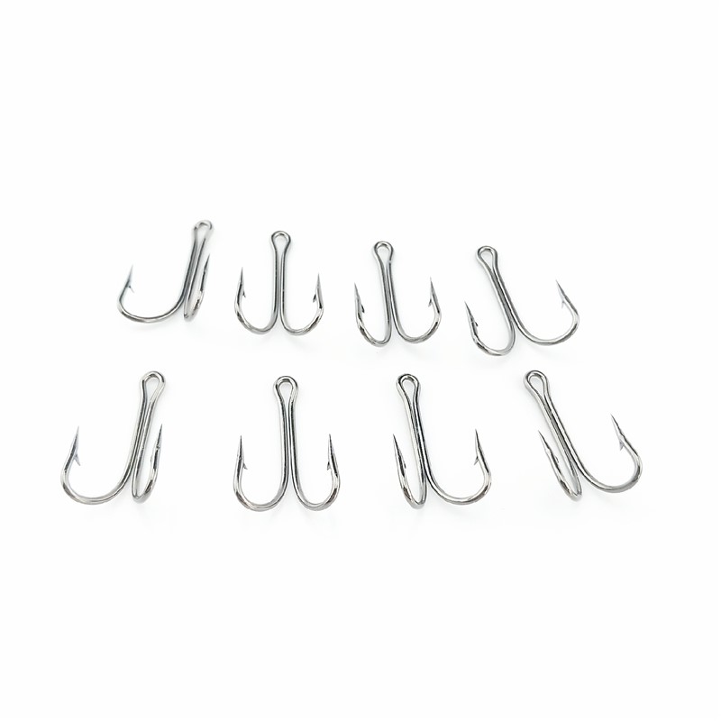 5 or10pcs/Lot Double Fishing H - Jigger Double Sided ulasan dan harga