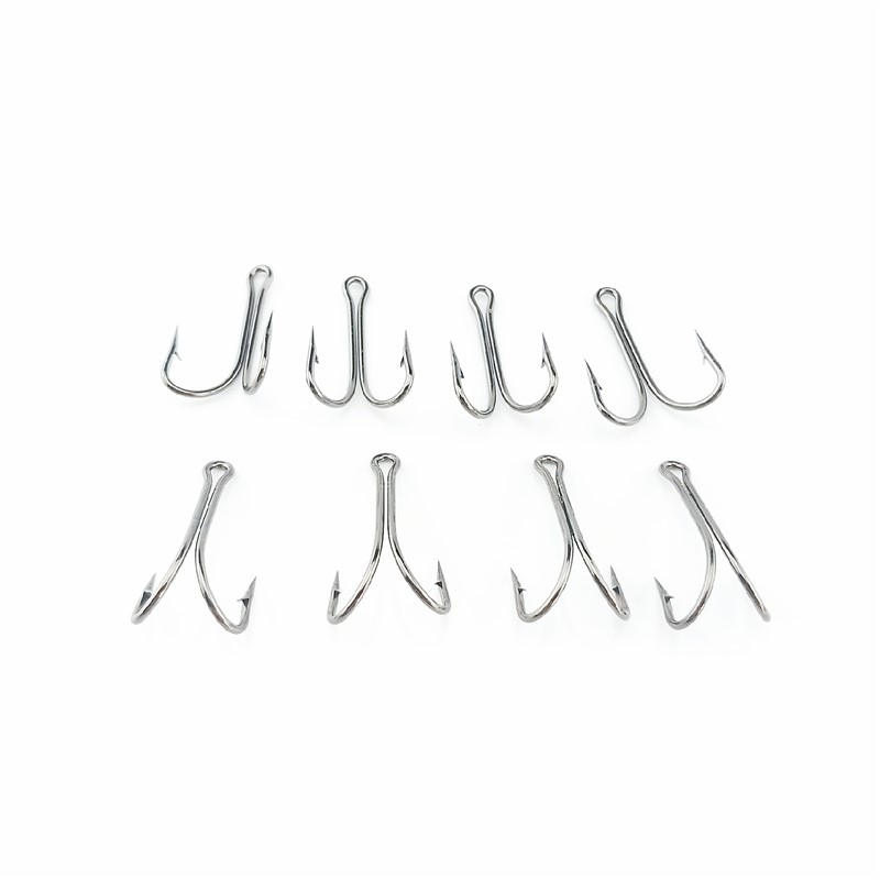 5 or10pcs/Lot Double Fishing H - Jigger Double Sided ulasan dan harga