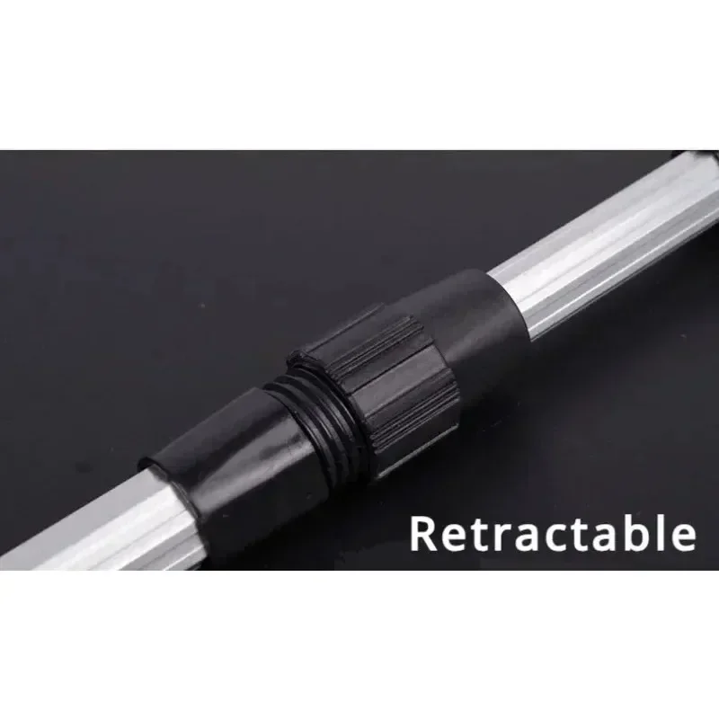 Stainless Steel Telescopic Rod - Ice Pick Pick ulasan dan harga