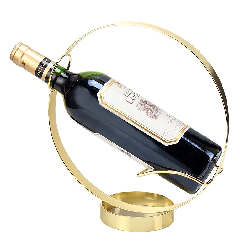 Creative European Style Wine R - Home Bar And Cabinet ulasan dan harga