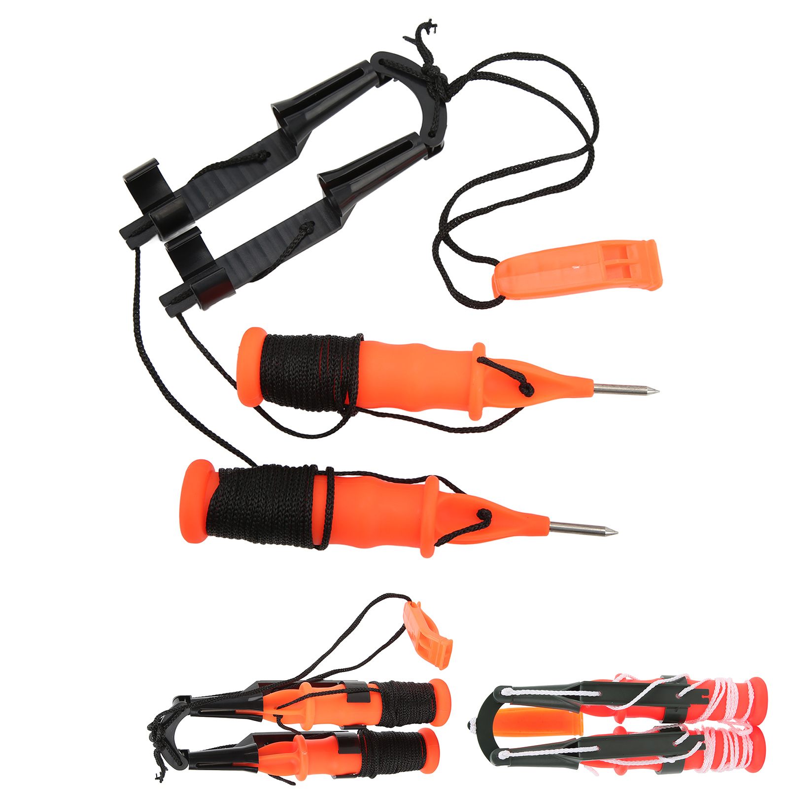 Fishing Ice Picks Winter Ice P - Ice Pick Pick ulasan dan harga