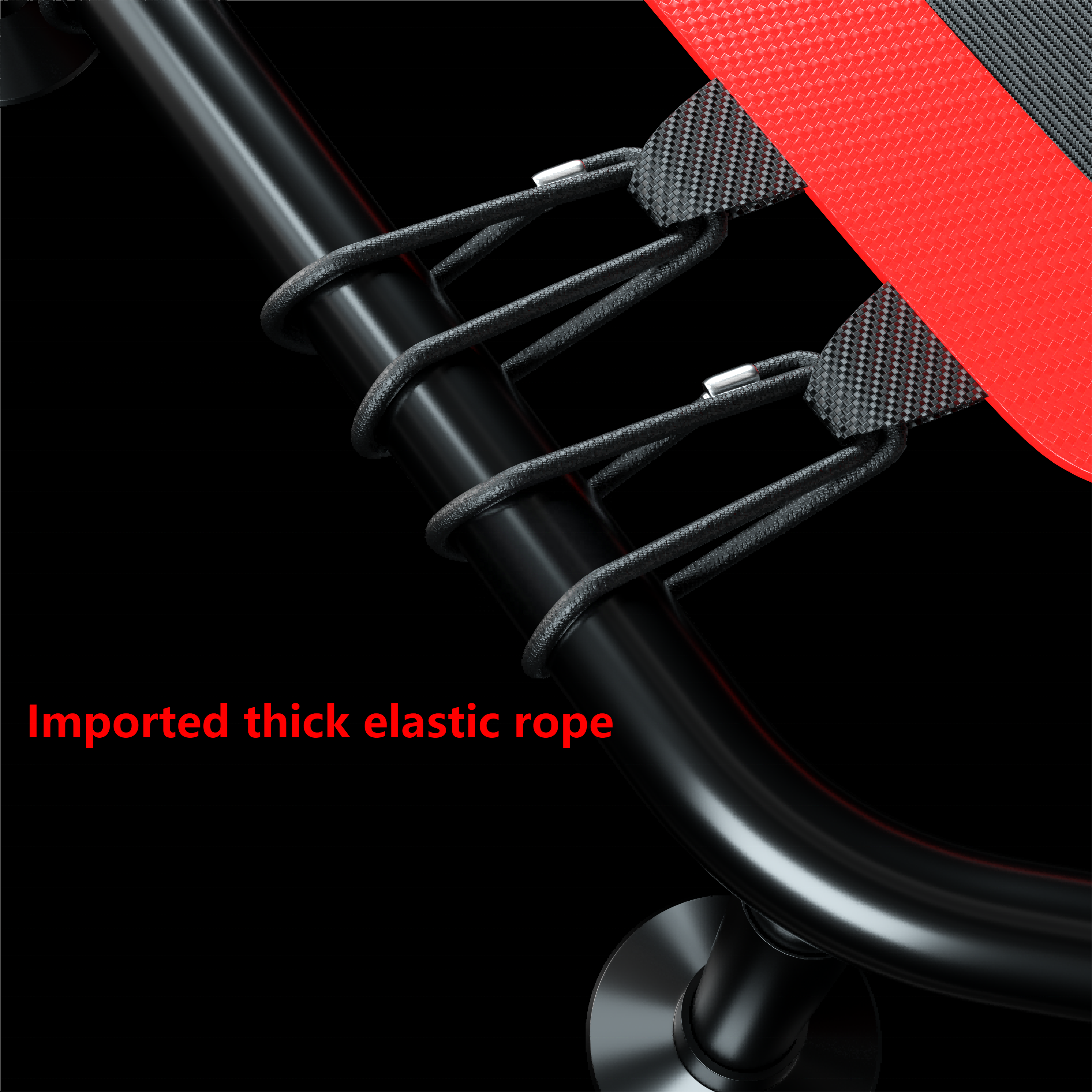 Trampoline with Adjustable Han - Home Bar And Gym ulasan dan harga
