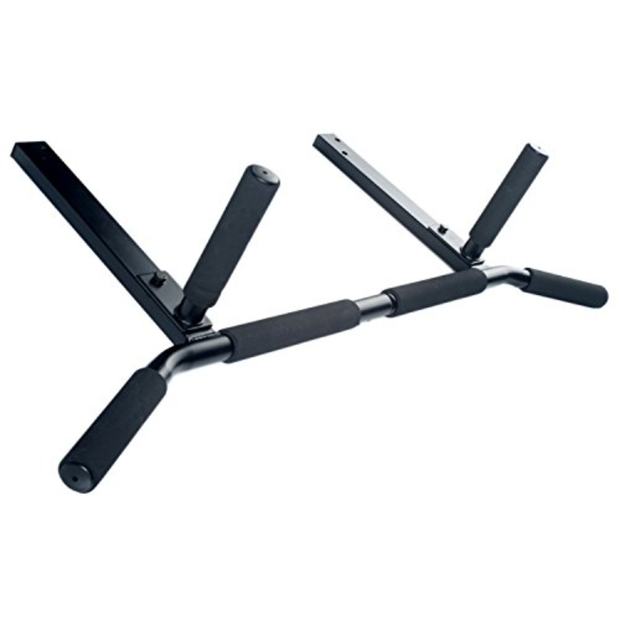 Joist Mount Pull Up Bar for Ho - Home Bar And Gym ulasan dan harga