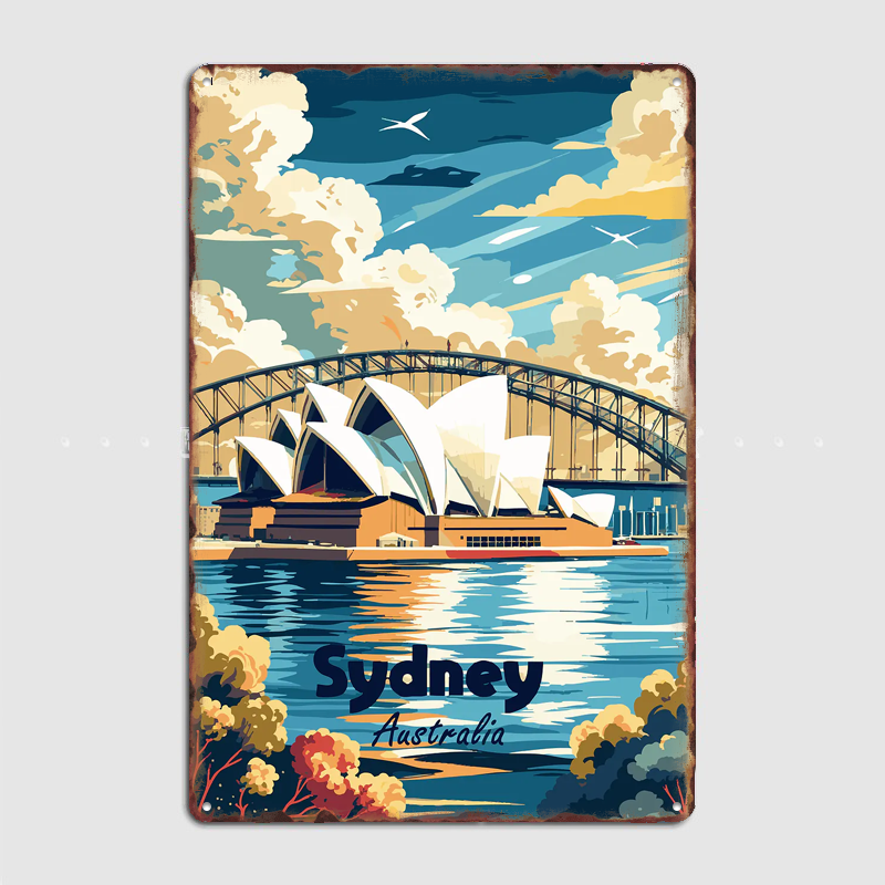 Sydney Opera House Travel Post - Home Bar Sydney ulasan dan harga