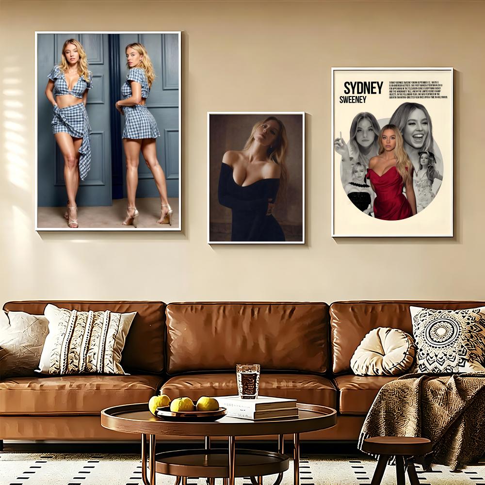 actor S-Sydney S-Sweeney Poste - Home Bar Sydney ulasan dan harga