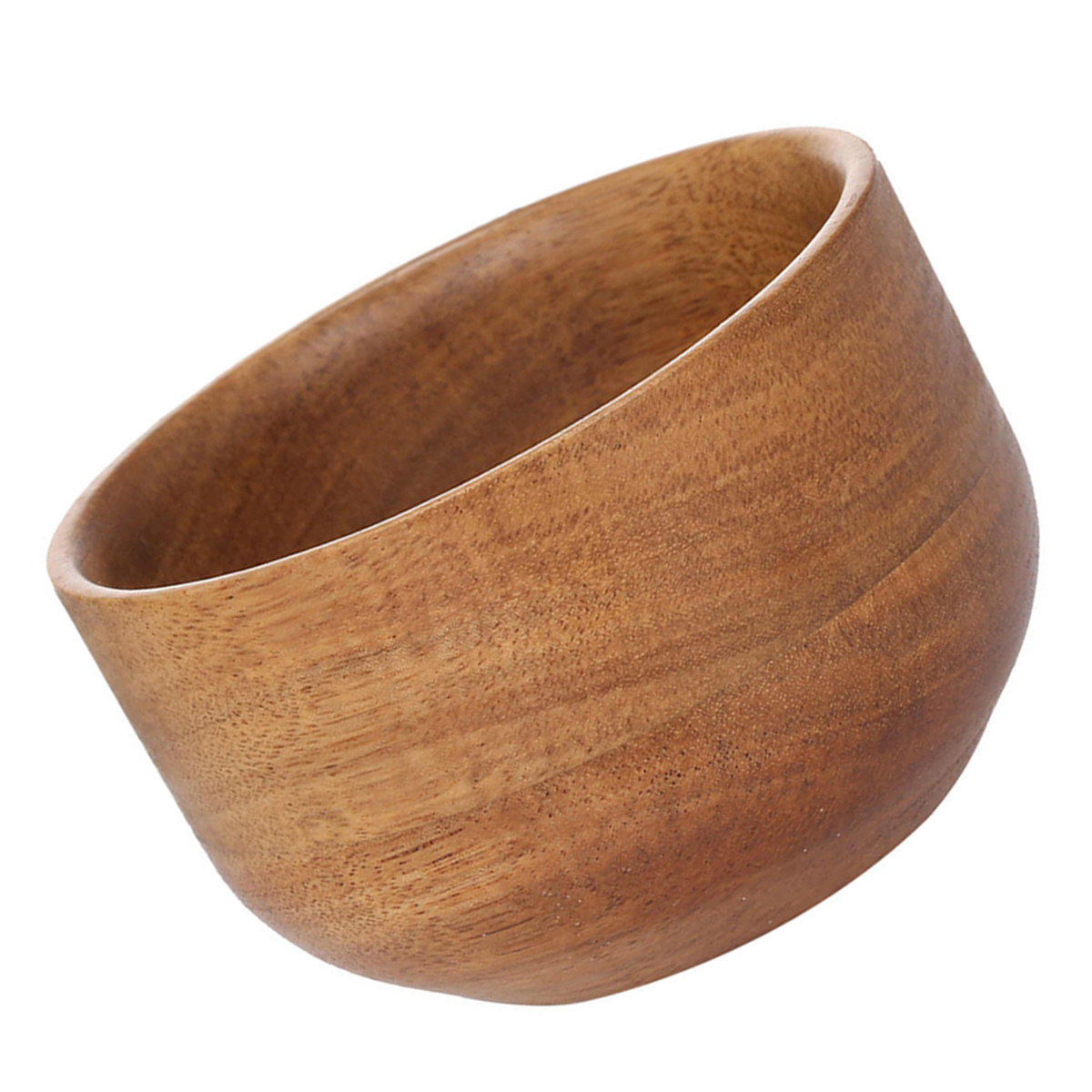 Wooden Men Shaving Bowl Light  - Home Barber ulasan dan harga