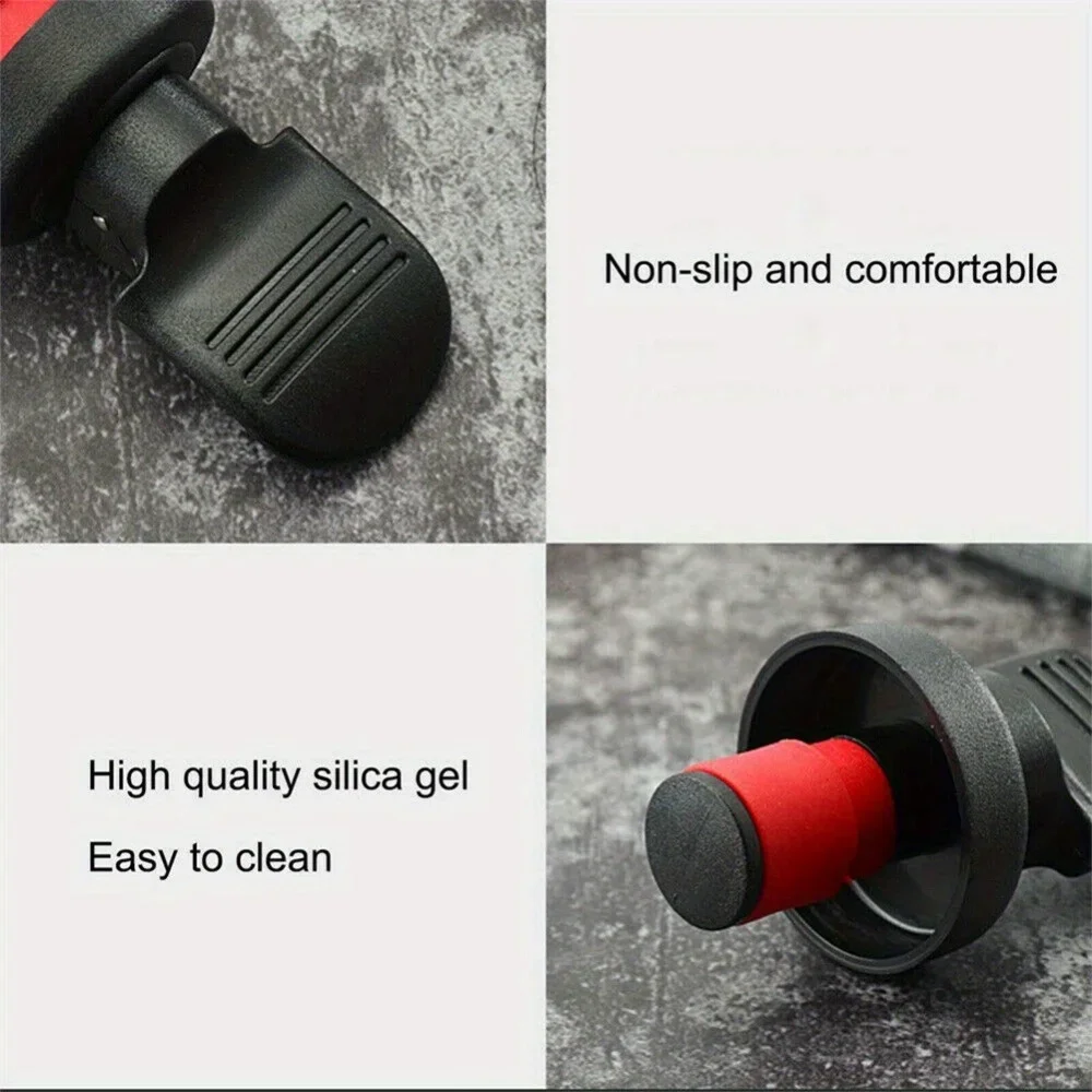Wine Bottle Corks Bar Hand Pre - Wine Preservation Pump ulasan dan harga