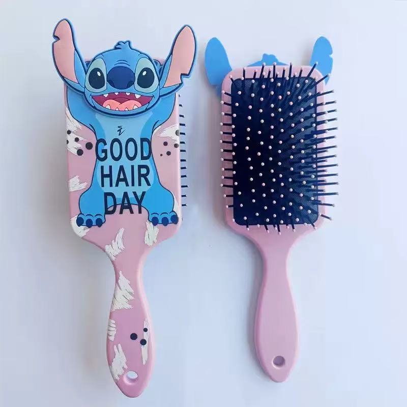 1pc Disney Stitch Cartoon Air  - Home Barber ulasan dan harga