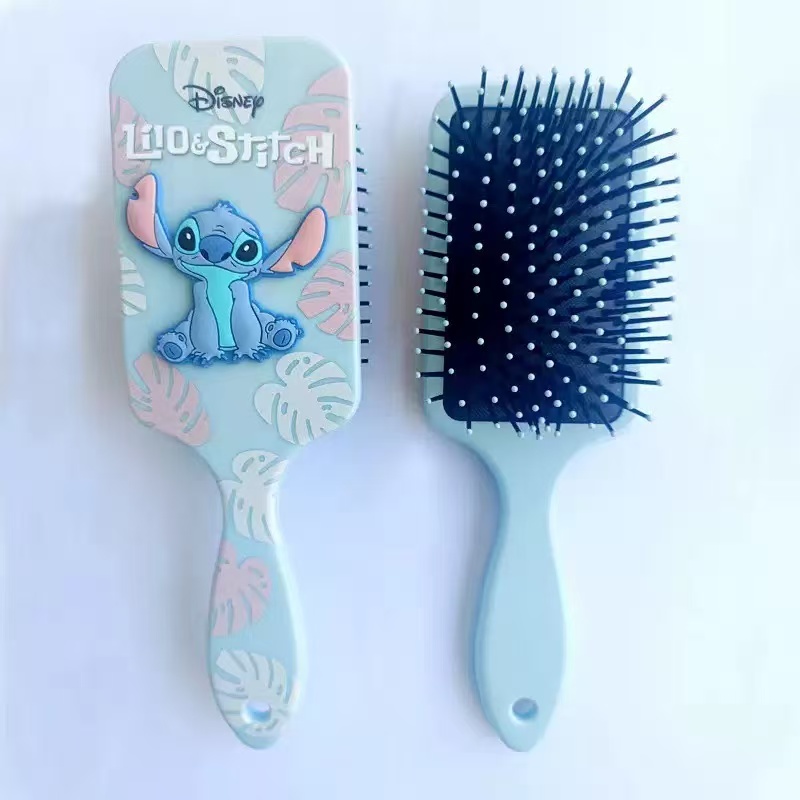 1pc Disney Stitch Cartoon Air  - Home Barber ulasan dan harga