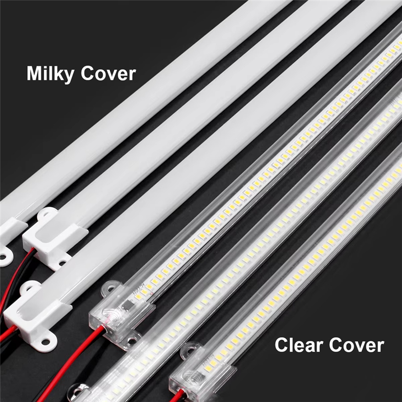 A69ehigh Brightness LED Tube L - Home Bar And Cabinet ulasan dan harga