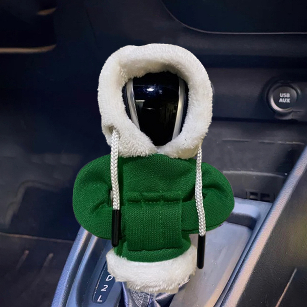 Stick Shift Gearshift Cover Ge - Speed Pourer Cap ulasan dan harga