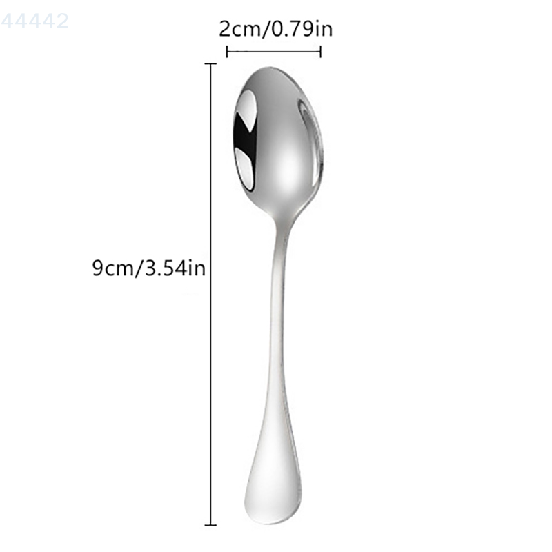 3/5Pcs Coffee Tea Ice Cream Sp - Ice Pick Pick ulasan dan harga