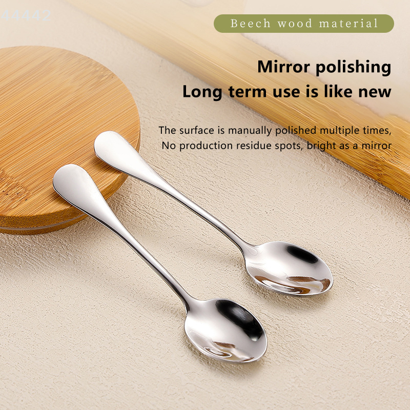 3/5Pcs Coffee Tea Ice Cream Sp - Ice Pick Pick ulasan dan harga