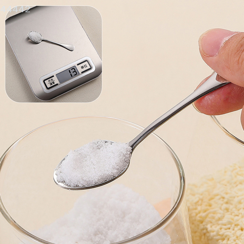 3/5Pcs Coffee Tea Ice Cream Sp - Ice Pick Pick ulasan dan harga