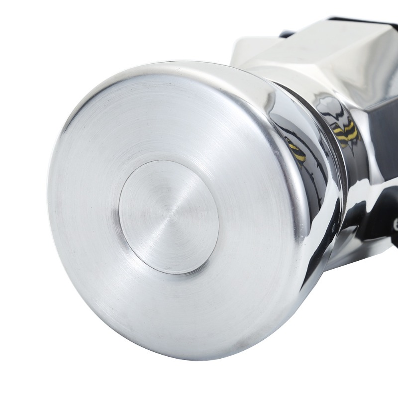 JUSTINLAU 150/300ML Octagonal  - Home Barista ulasan dan harga