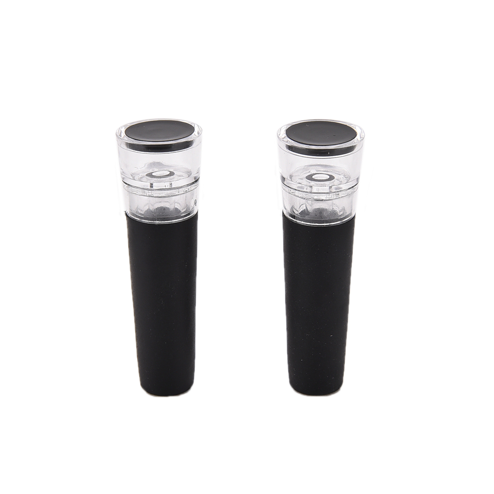 1PCS Champagne Wine Fresh Bott - Wine Preservation Pump ulasan dan harga