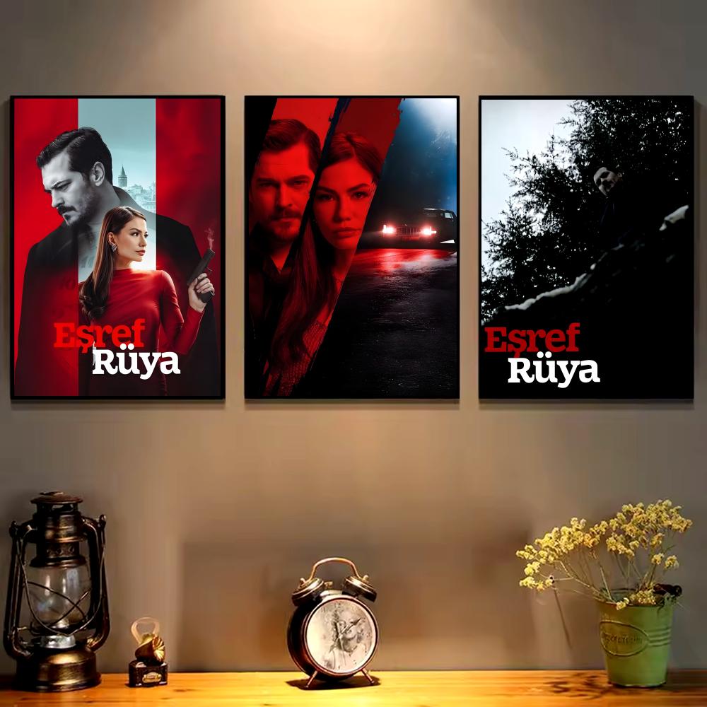 Theater and drama E-esref Ruya - Home Bar And Theater ulasan dan harga