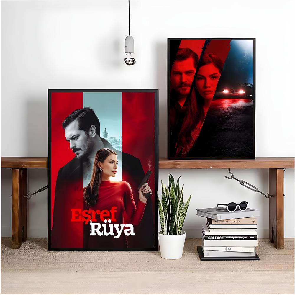 Theater and drama E-esref Ruya - Home Bar And Theater ulasan dan harga
