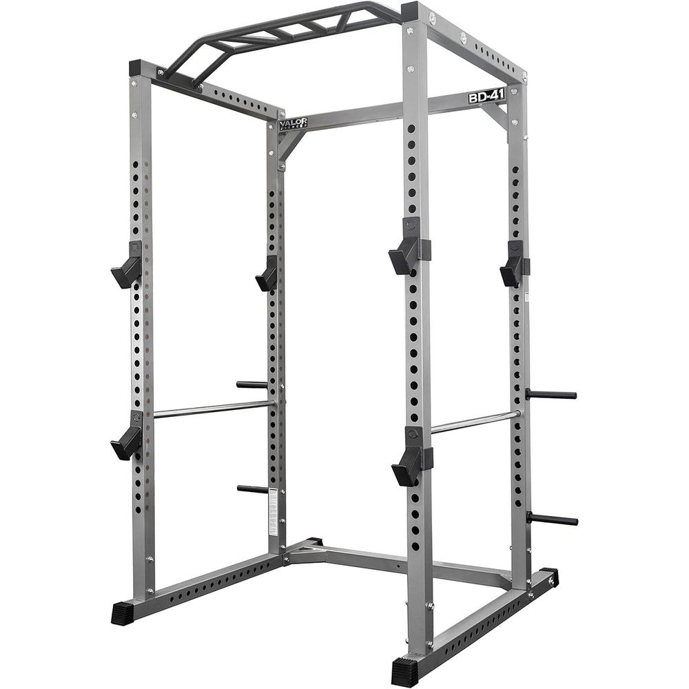 Versatile Home Gym: Power Rack - Home Bar And Gym ulasan dan harga