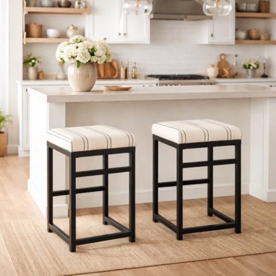 Home Decor Modern 24-Inch Coun - Home Bar And Counter ulasan dan harga