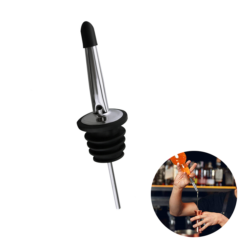LMETJMA Stainless Steel Classi - Speed Pourer Cap ulasan dan harga