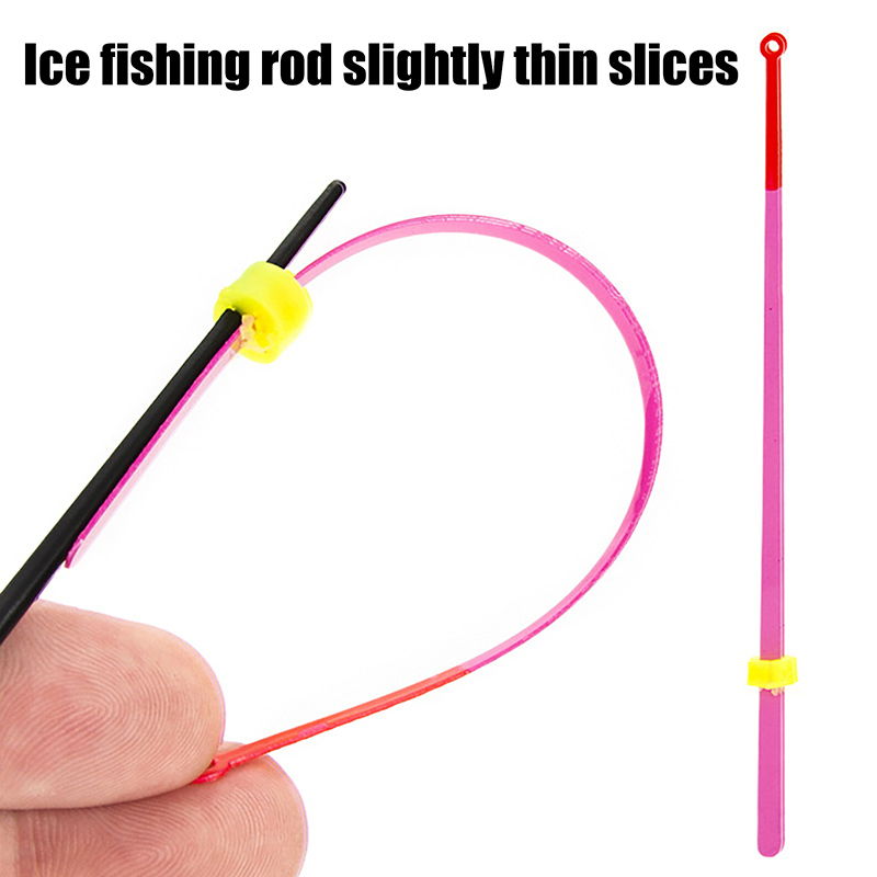 5Pcs/Set 12/14CM Portable Wint - Ice Pick Pick ulasan dan harga