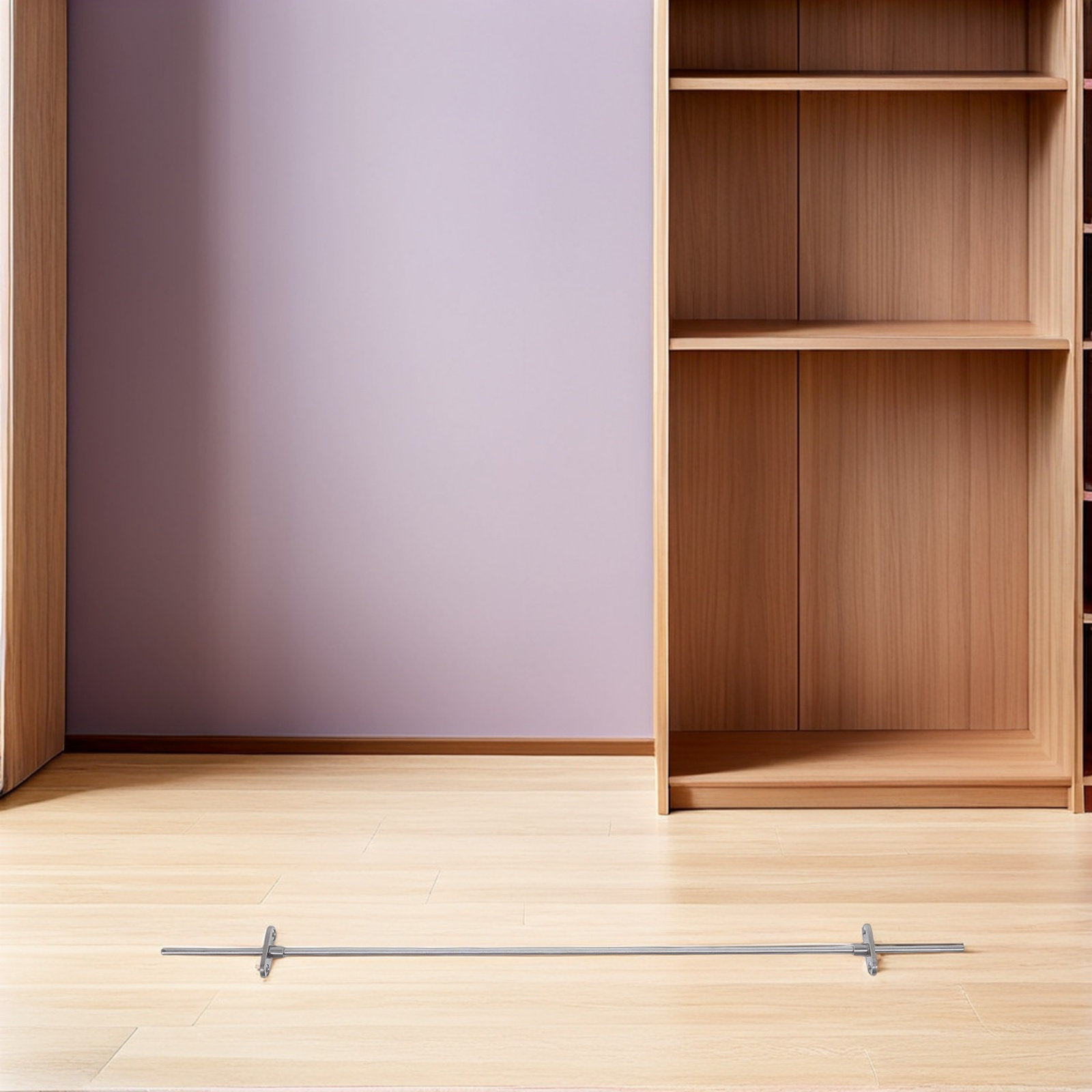 Stainless Steel Hanging File F - Home Bar And Cabinet ulasan dan harga