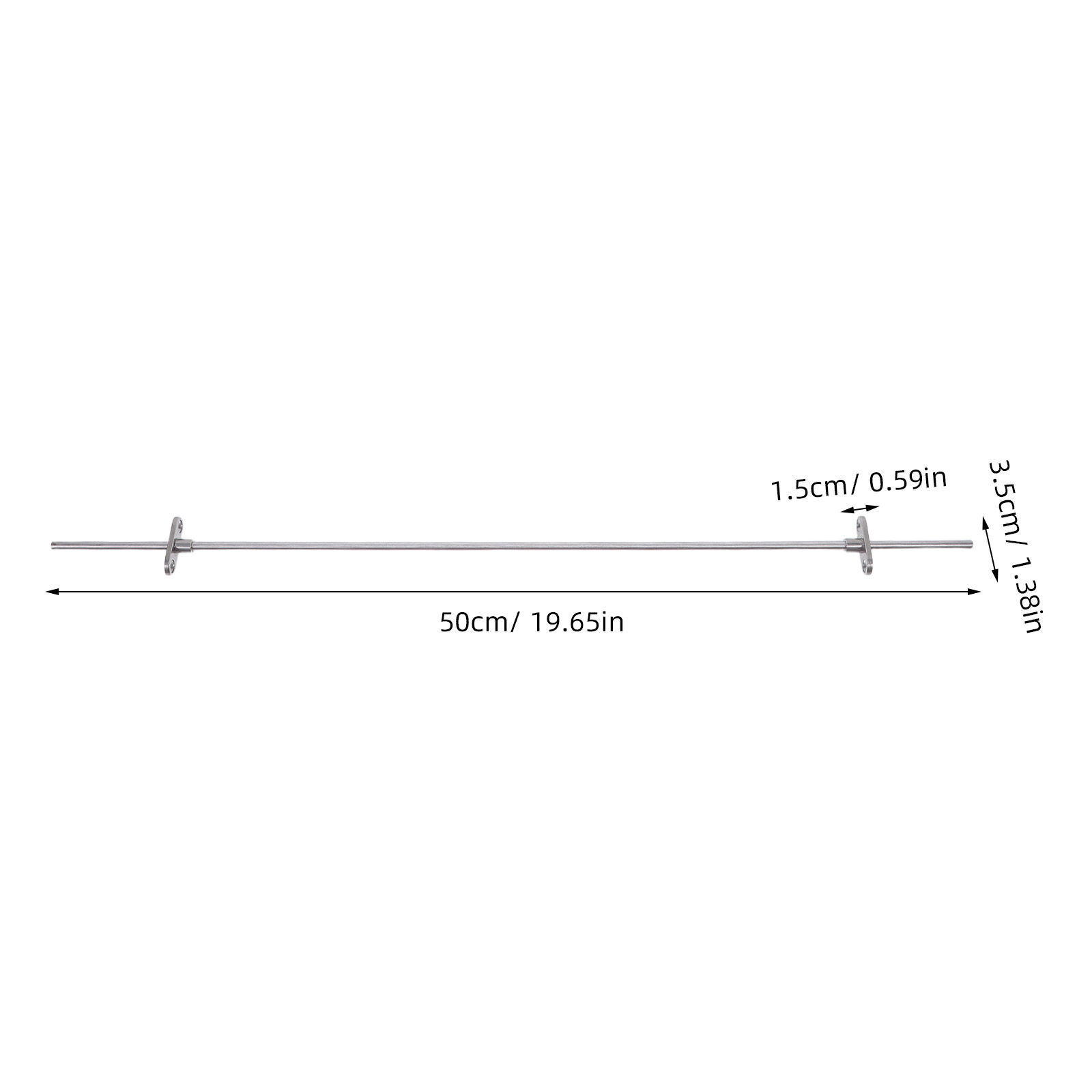 Stainless Steel Hanging File F - Home Bar And Cabinet ulasan dan harga