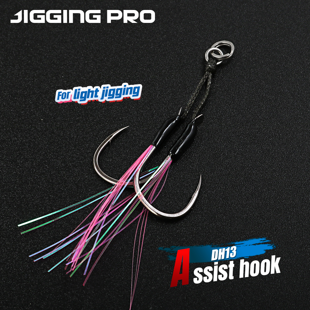 JIGGING PRO 2 Pairs Micro Jig  - Jigger Double Sided ulasan dan harga
