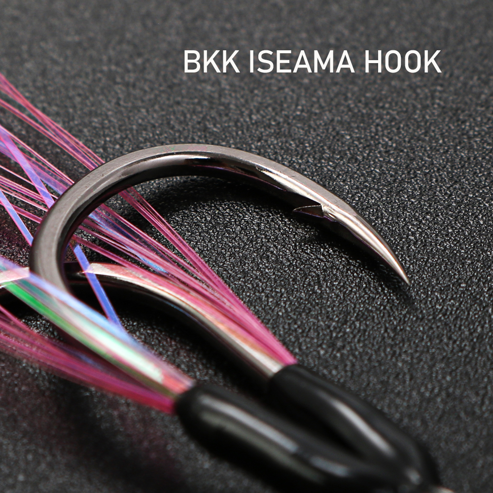 JIGGING PRO 2 Pairs Micro Jig  - Jigger Double Sided ulasan dan harga