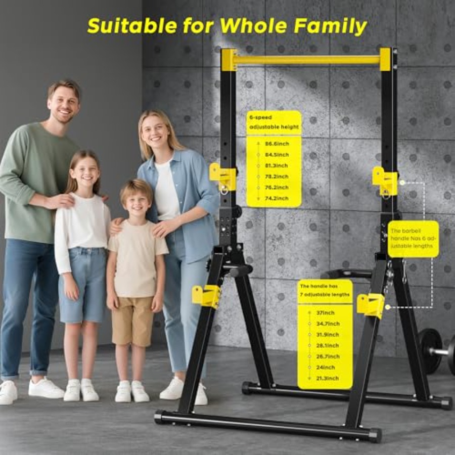 Home gym dip station pull-up b - Home Bar And Gym ulasan dan harga