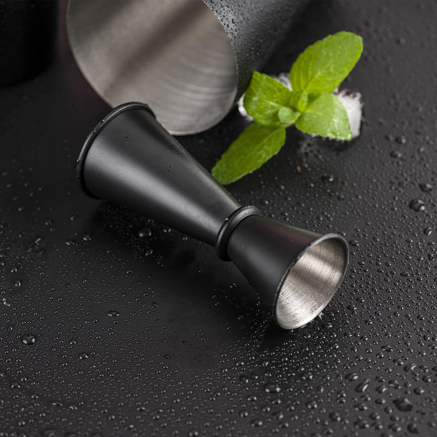 Boston Cocktail Shaker Set 4-P - Boston Shaker Set ulasan dan harga