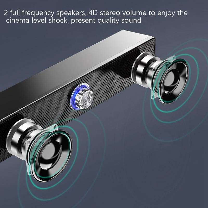 Home Theater HIFI Portable Wir - Home Bar And Theater ulasan dan harga