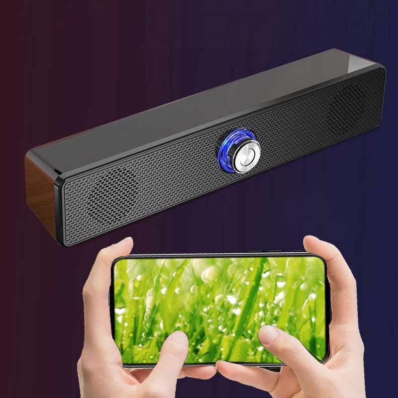 Home Theater HIFI Portable Wir - Home Bar And Theater ulasan dan harga