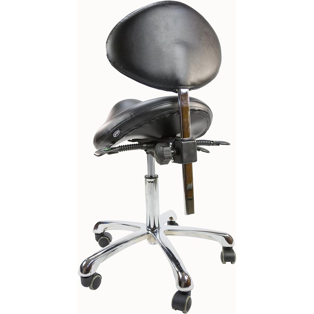 Ergonomic Adjustable Height Ro - Home Barber ulasan dan harga