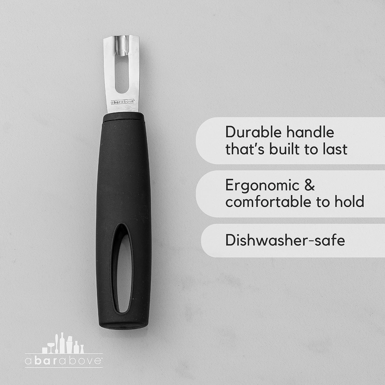 Stainless Steel Channel Knife  - Peeler Channel Knife ulasan dan harga