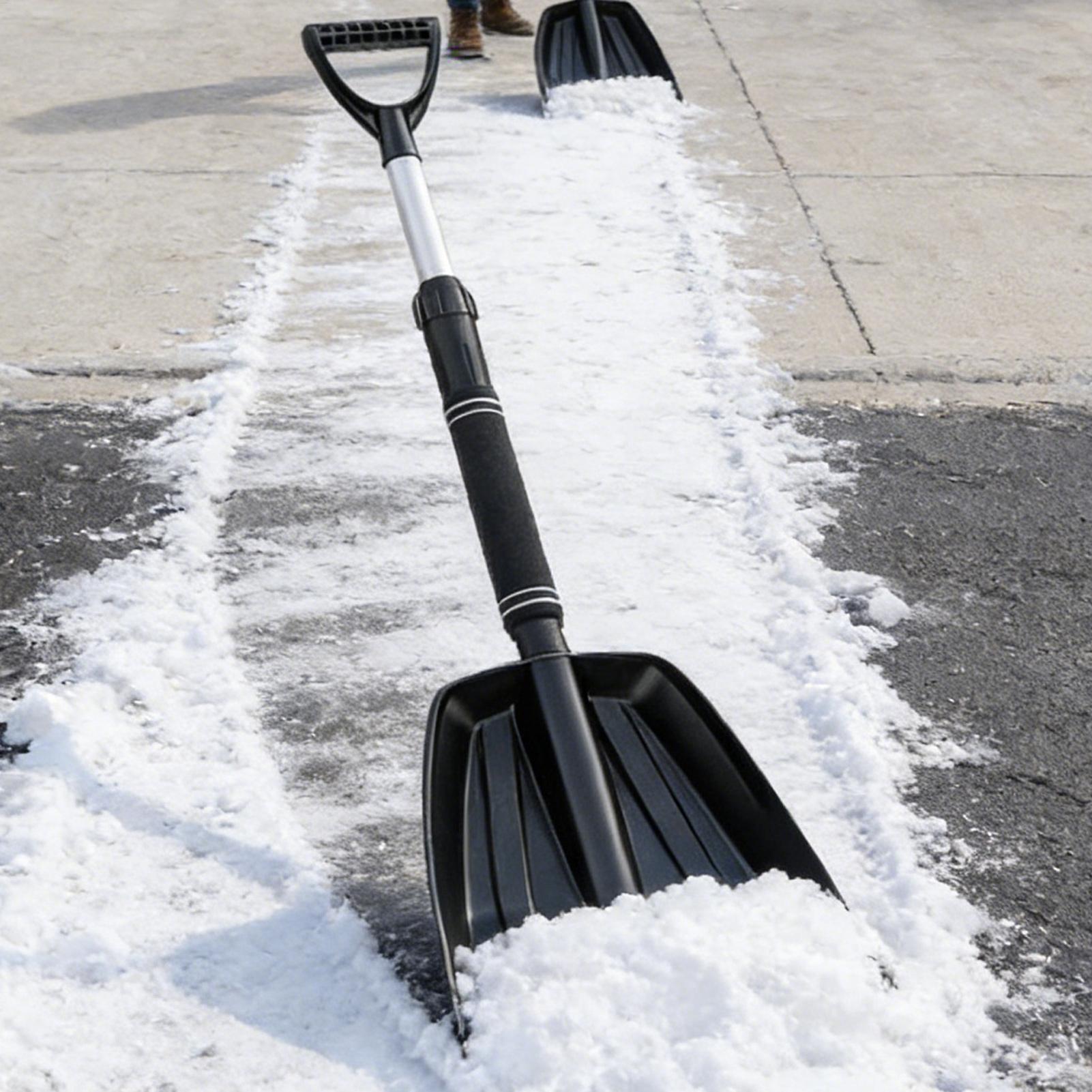 Detachable Telescopic Winter S - Ice Pick Pick ulasan dan harga
