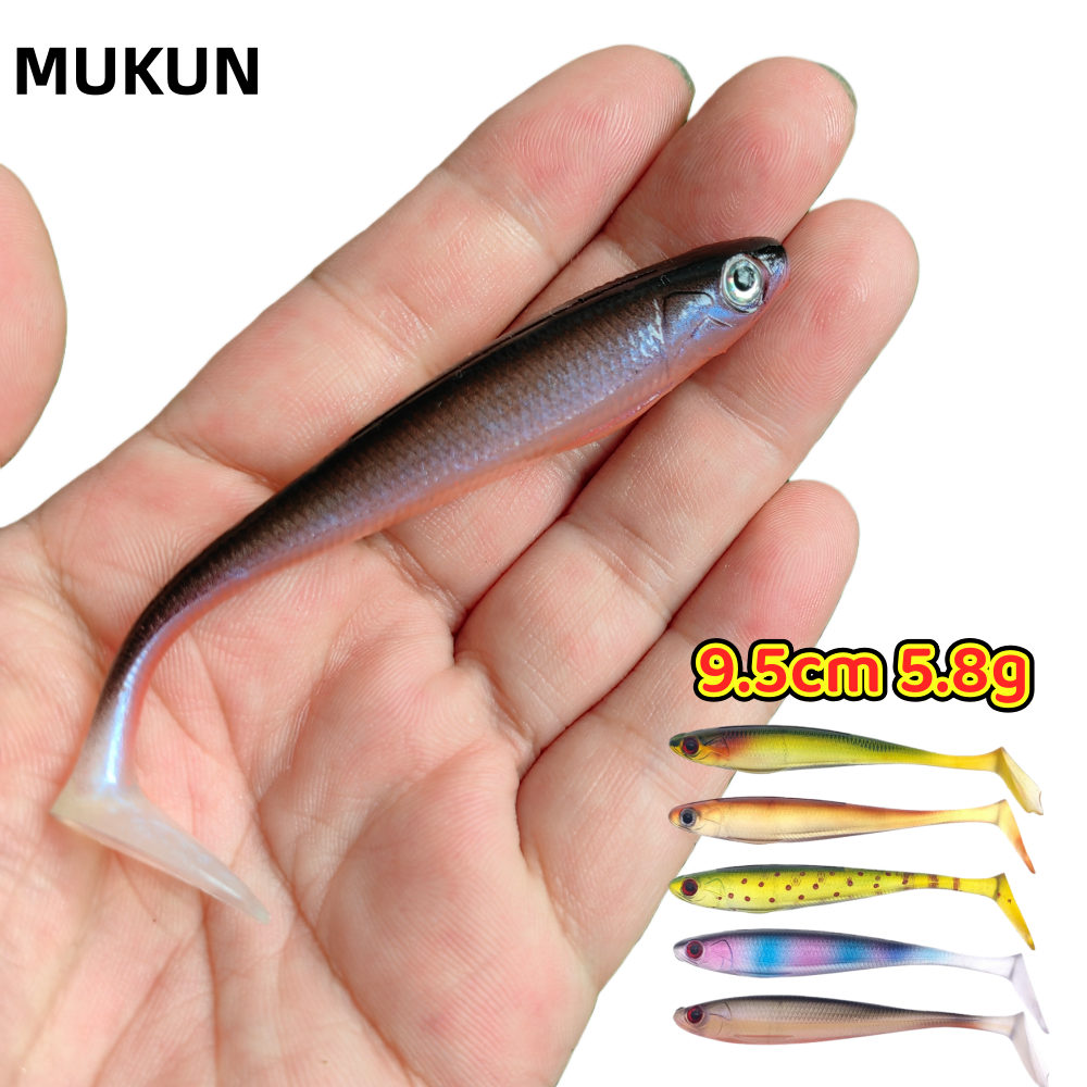7pcs/Set Double Color Silicone - Jigger Double Sided ulasan dan harga
