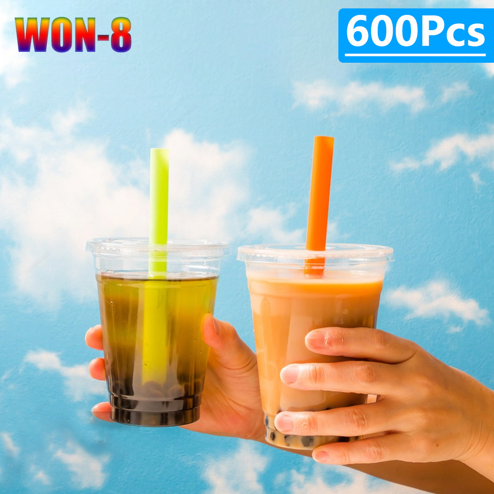 50-400Pcs Large Colorful Drink - Home Bar Shelf ulasan dan harga