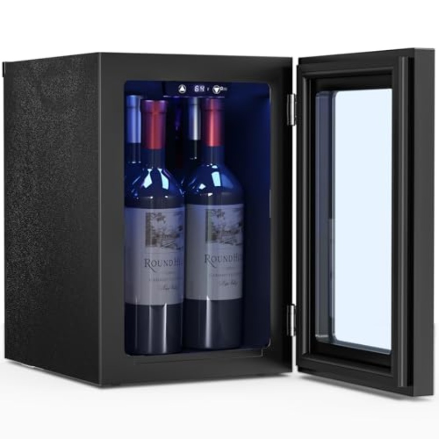 Freestanding counter-top wine  - Home Bar And Counter ulasan dan harga