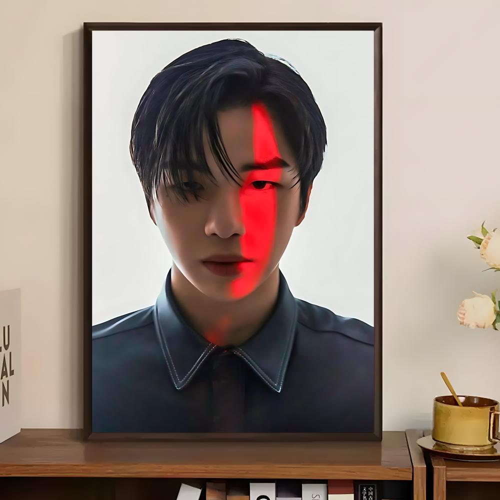 Celebrity K-Kang Daniel Poster - Home Bar And Theater ulasan dan harga