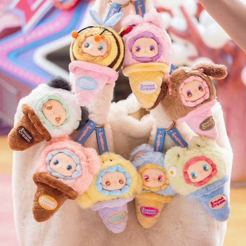 LOVELY EMMA Scoop Ice Cream Se - Ice Pick Pick ulasan dan harga