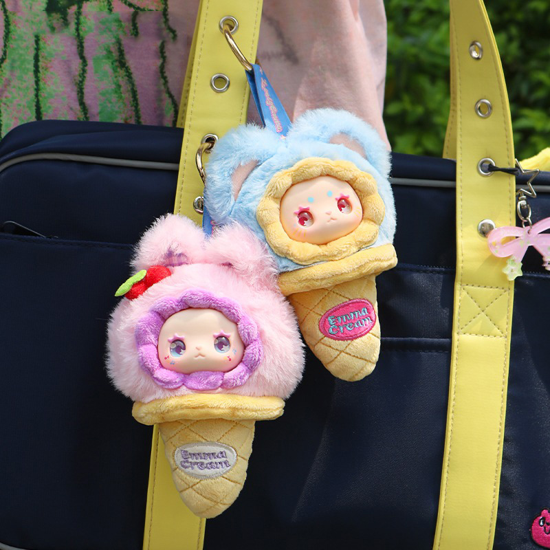 LOVELY EMMA Scoop Ice Cream Se - Ice Pick Pick ulasan dan harga