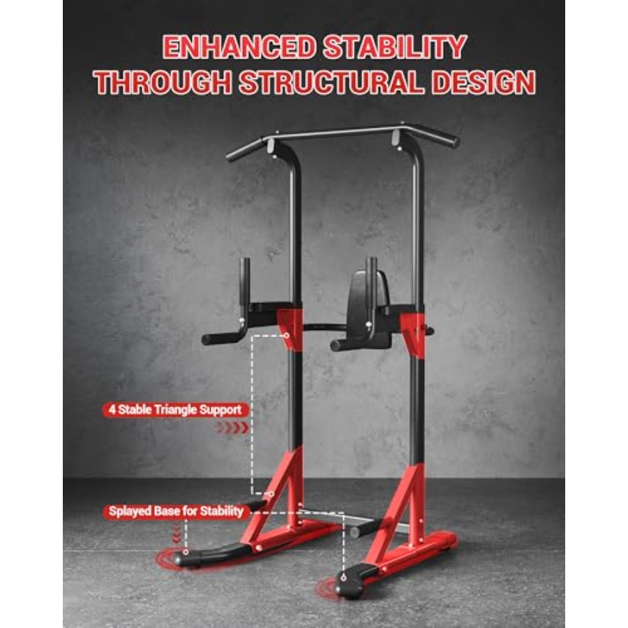 Home gym pull-up bar free stan - Home Bar And Gym ulasan dan harga