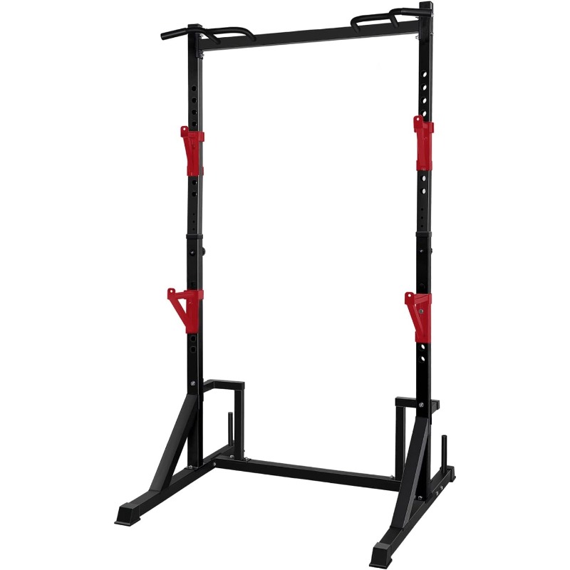 CANPA Multifunction Power Rack - Home Bar And Gym ulasan dan harga